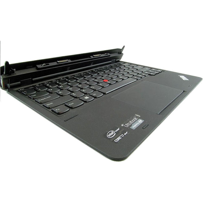 New Lenovo ThinkPad Helix Type 3xxx Keyboard Dock 03X6583