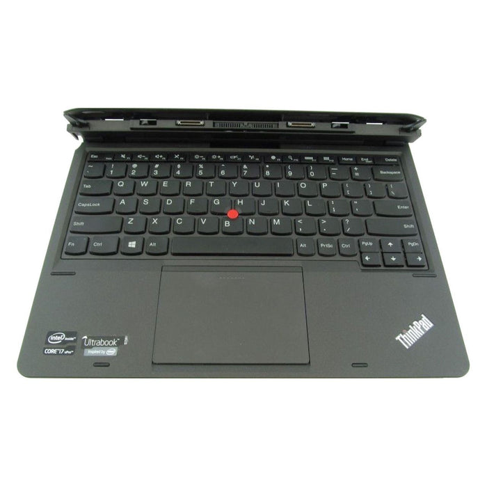 New Lenovo ThinkPad Helix Type 3xxx Keyboard Dock 03X6583