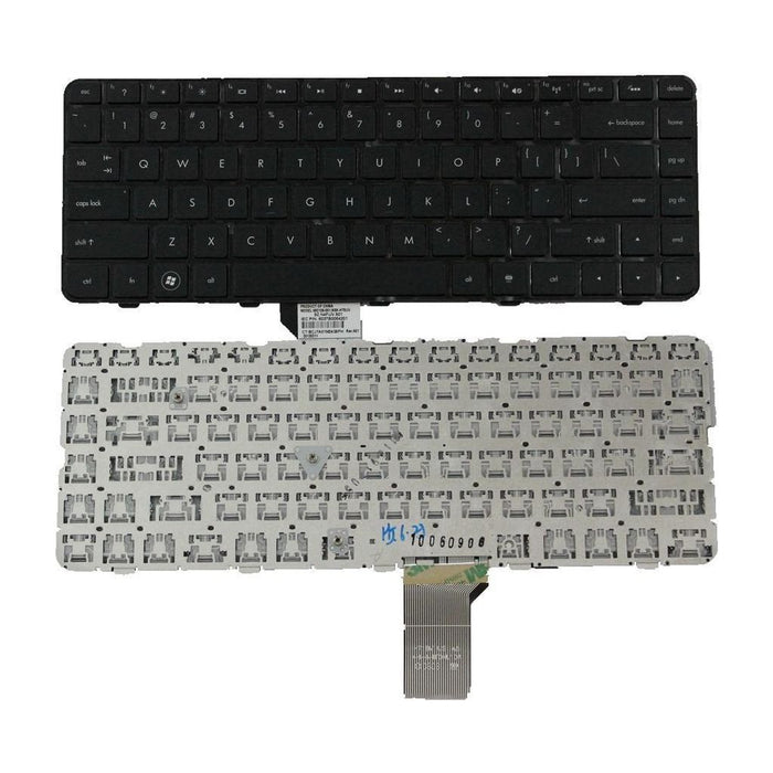 New HP Pavilion DV5-2000 DV5-2155DX Black English Keyboard 597911-001 612811-001