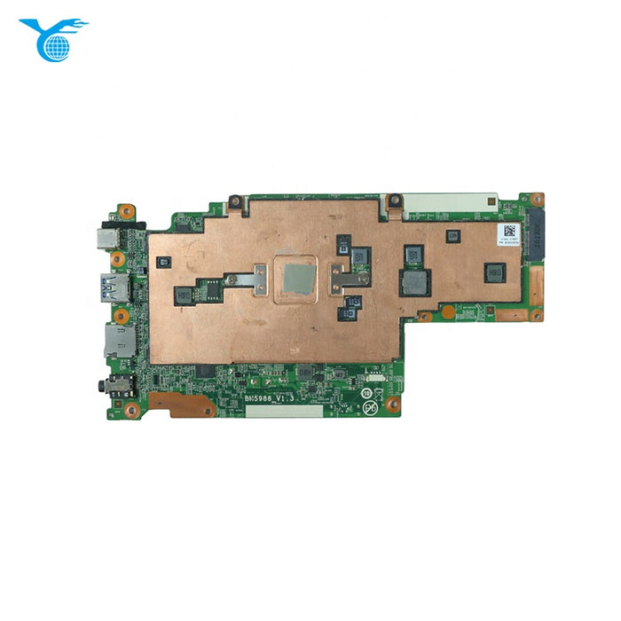 5B20Y97700 Laptop Motherboard for Lenovo 100e Chromebook - 4GB DDR3, Integrated Graphics