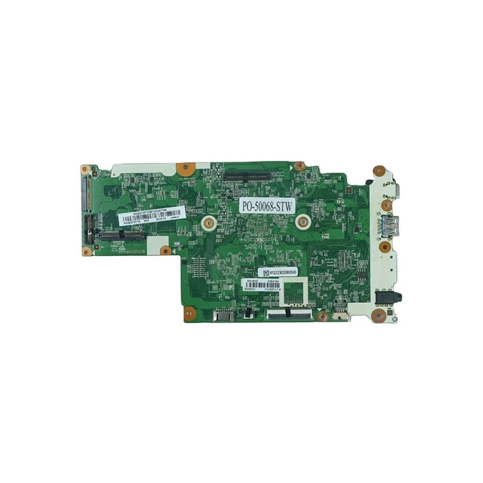 5B20Y97700 Laptop Motherboard for Lenovo 100e Chromebook - 4GB DDR3, Integrated Graphics