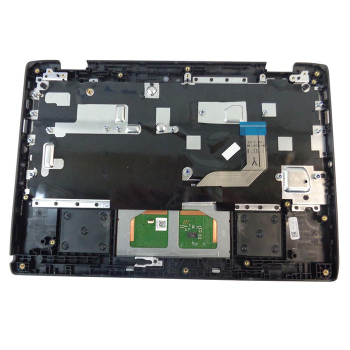 5CB0T79601 Palmrest Assembly with Keyboard for Lenovo 500e Gen 2 Chromebook