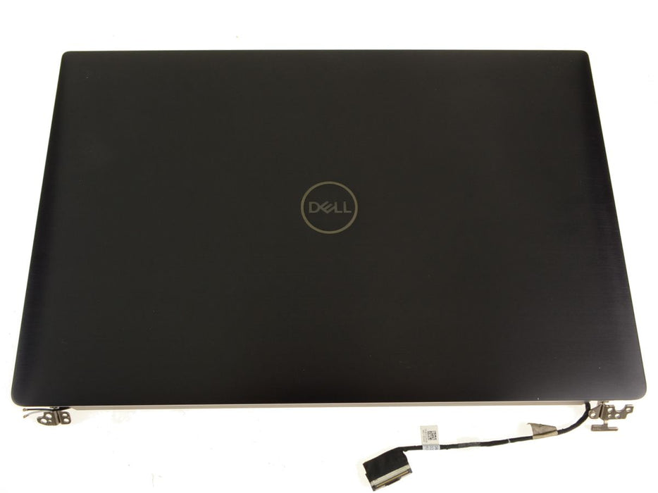 Dell Cover