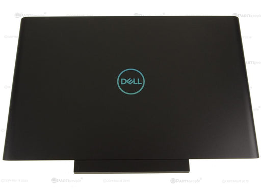 Dell Cover