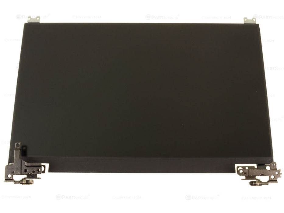 New Dell OEM Latitude 3410 14" FHD LCD Panel Widescreen with Hinge Kit - 5H2GV