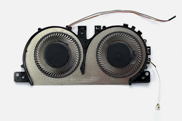 CPU Fans for Laptops