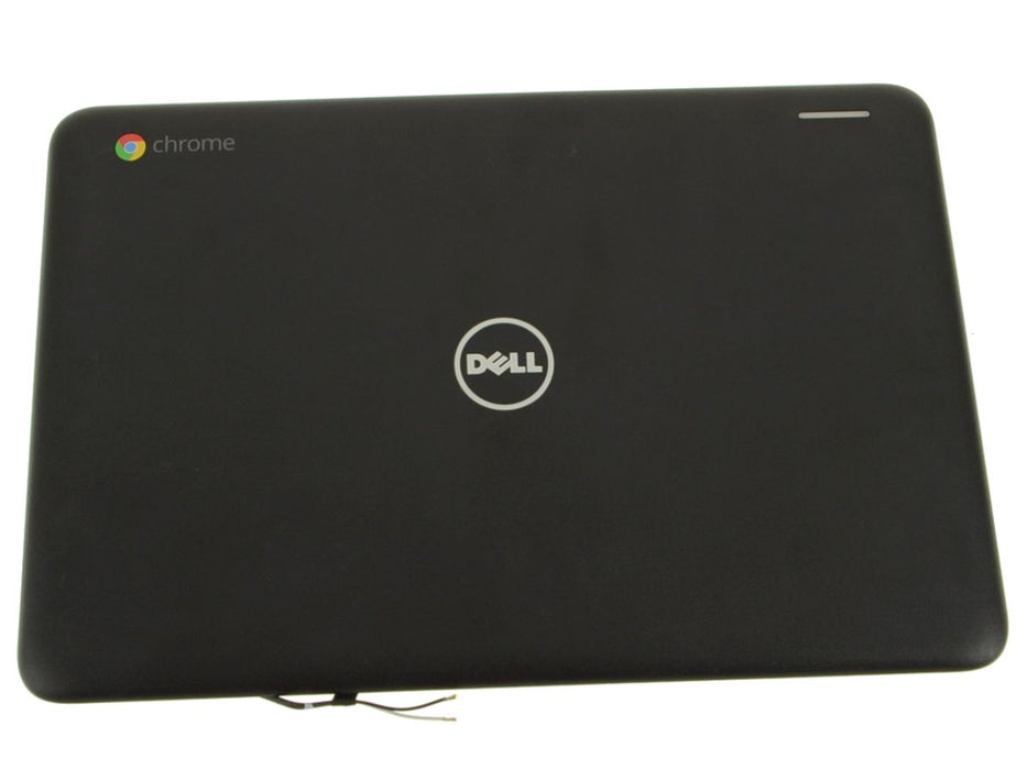 Dell Cover