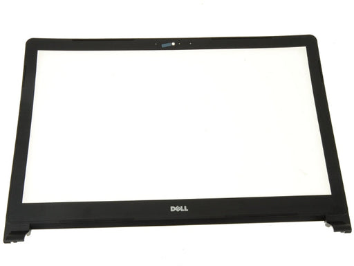 Dell Cover