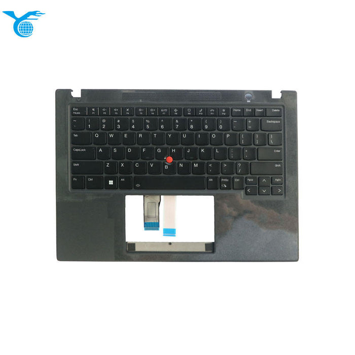 Genuine 5M11H25864 Keyboard for ThinkPad T14s Gen 3 WWAN Version - Backlit