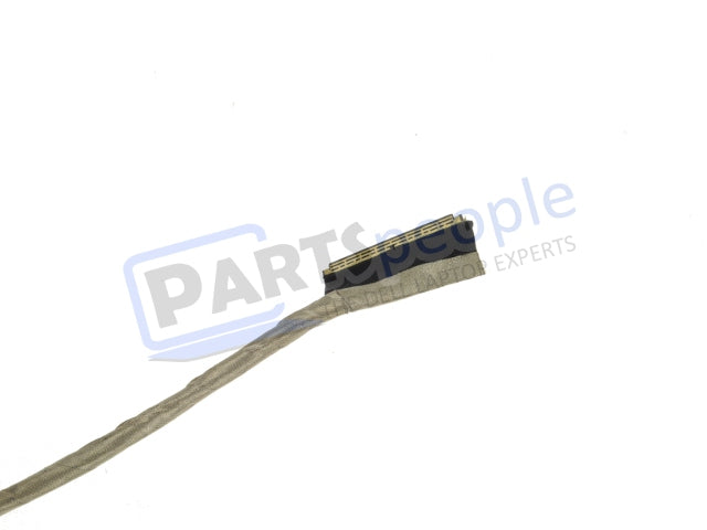 Dell OEM Inspiron 14 (3421) / 14R (5421) 14" Ribbon LCD Video Cable For Touchscreen - C3PTH - 5NM91 w/ 1 Year Warranty