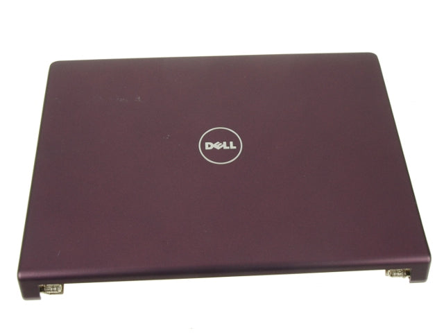 Dell Cover