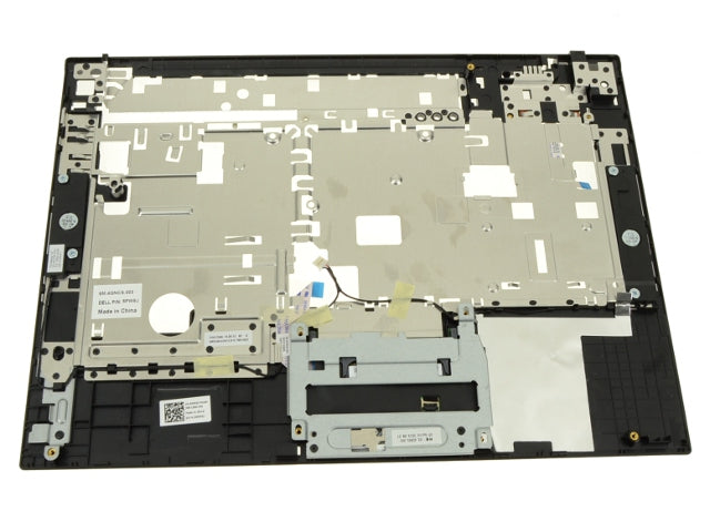 New Dell OEM Latitude E5410 Palmrest Touchpad Assembly - 5PW9J