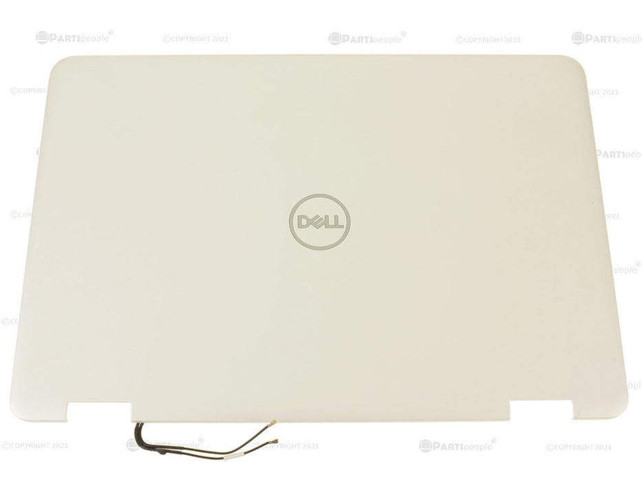 Dell Cover