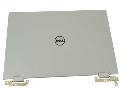 Dell Cover