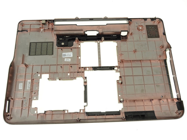 Dell OEM XPS 17 (L701X) / (L701X) Laptop Bottom Base Cover Assembly - 5X81W