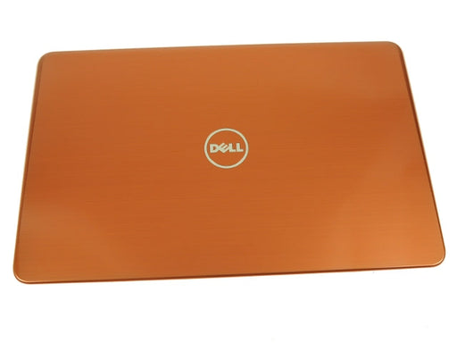 Dell Cover