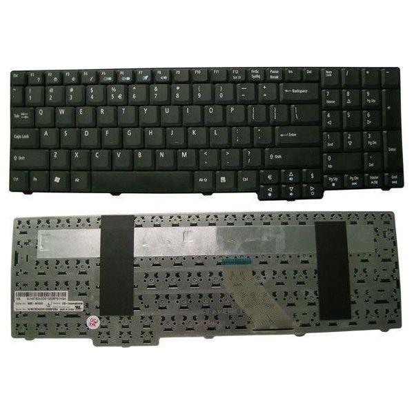 New Acer Aspire 6530 6530G 6930 6930G 7000 7100 7110 Keyboard