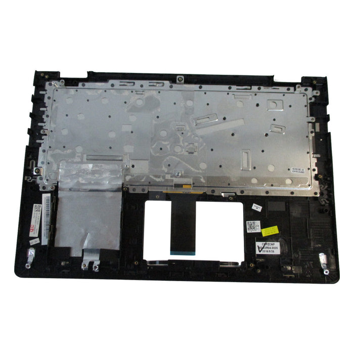 New Lenovo IdeaPad Yoga 500-14ACL 500-14IHW 500-14ISK Palmrest & Keyboard 5CB0J34013