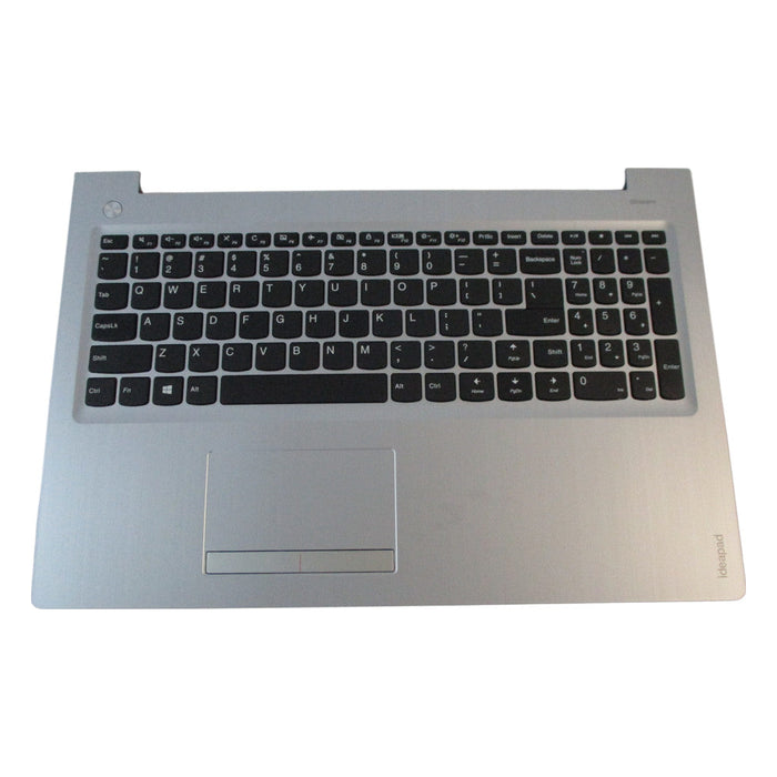 New Lenovo IdeaPad 310-15IAP 310-15IKB Palmrest w/ Keyboard & Touchpad 5CB0M29194