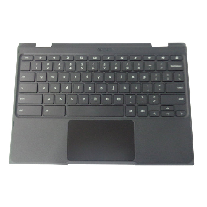 New Lenovo 500E Chromebook Palmrest Keyboard & Touchpad 5CB0Q79737