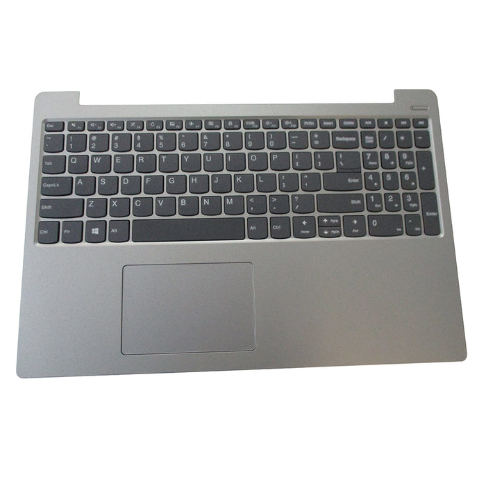 New Lenovo IdeaPad 330S-15IKB Palmrest w/ Keyboard 5CB0R34774 **Square Tip Adapter