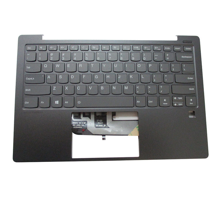 New Lenovo IdeaPad S530-13IML S530-13IWL Palmrest w/ Backlit Keyboard 5CB0S15957