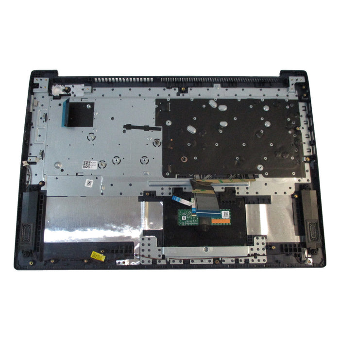 New Lenovo IdeaPad 3-17ADA05 3-17IIL05 3-17IML05 Palmrest w/ Keyboard 5CB0X56805