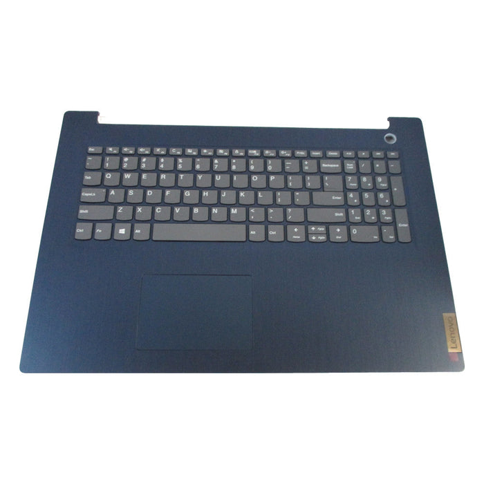 New Lenovo IdeaPad 3-17ADA05 3-17IIL05 3-17IML05 Palmrest w/ Keyboard 5CB0X56805