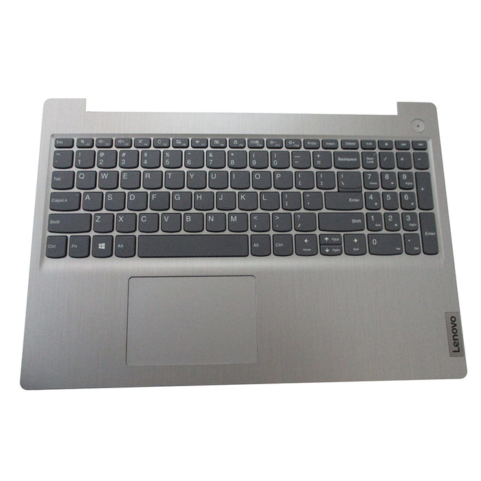 New Lenovo IdeaPad 3-15ARE05 3-15IGL05 3-15IIL05 Palmrest w/ Keyboard & Touchpad