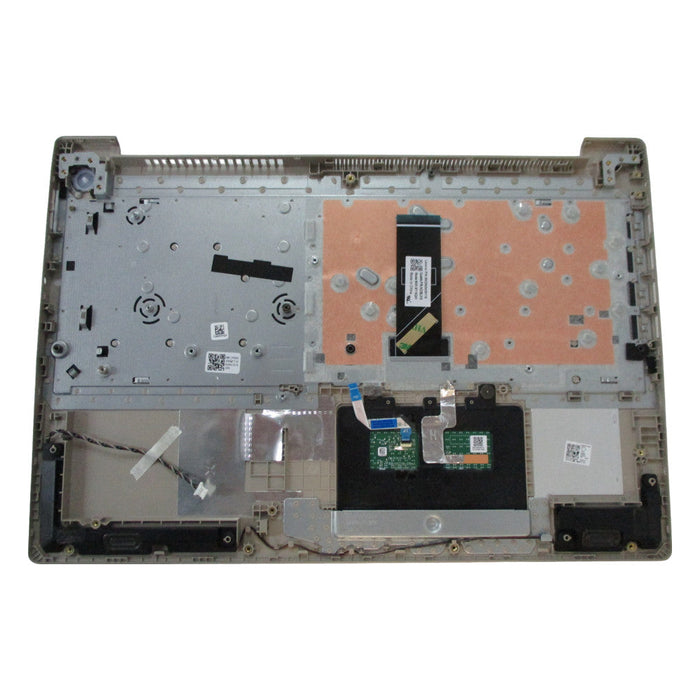 New Lenovo IdeaPad 3-15IIL05 3-15ITL05 Palmrest w/ Keyboard & Touchpad 5CB0X57656