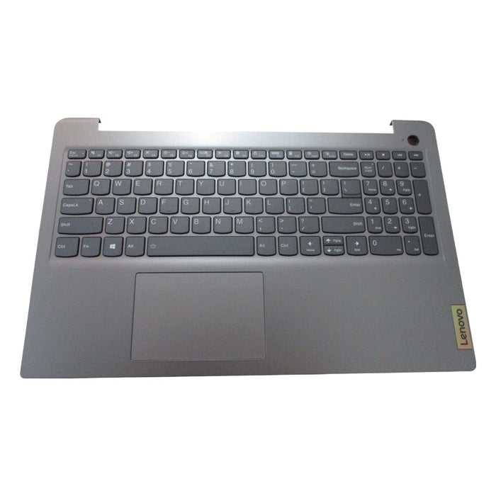 New Lenovo IdeaPad 3-15ADA6 3-15ALC6 3-15ITL6 Palmrest & Backlit Keyboard 5CB1B65660