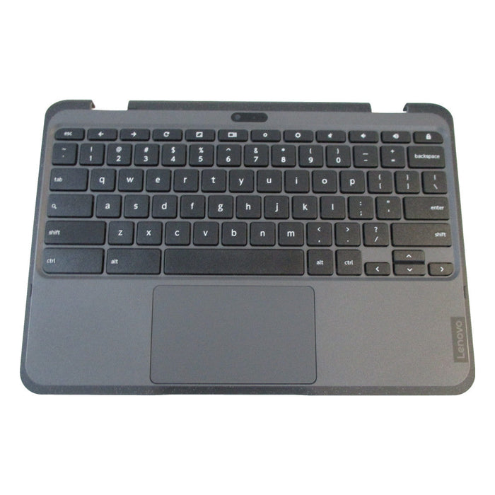 New Lenovo 300e Chromebook Gen 3 Palmrest w/ Keyboard & Touchpad Wifi/Webcam Version