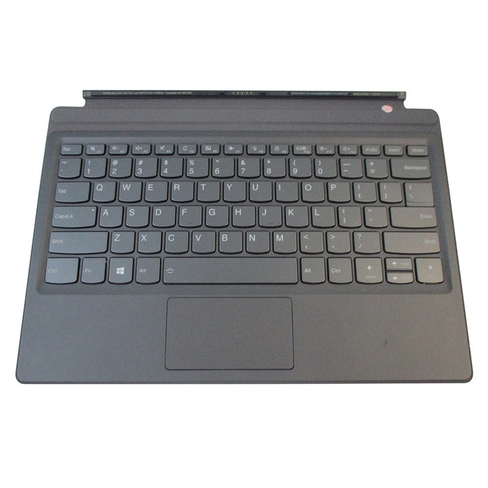 New Lenovo MIIX 520-12IKB Tablet Keyboard Dock 5N20N88581