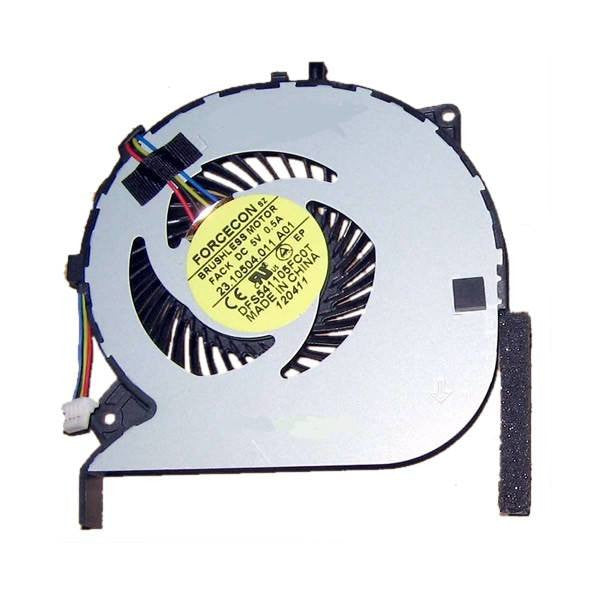 CPU Fans for Laptops