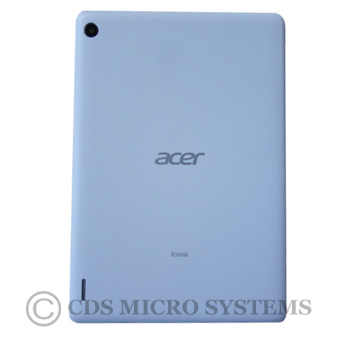 Acer Cover