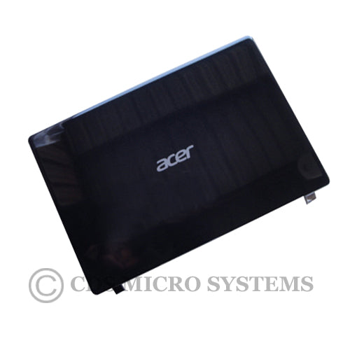 Acer Cover