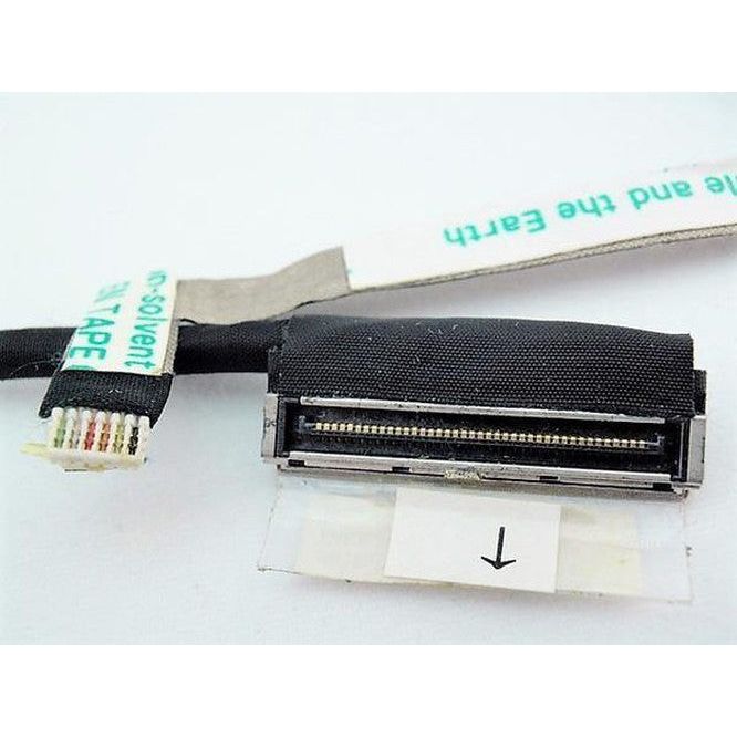 Laptop LCD Cables