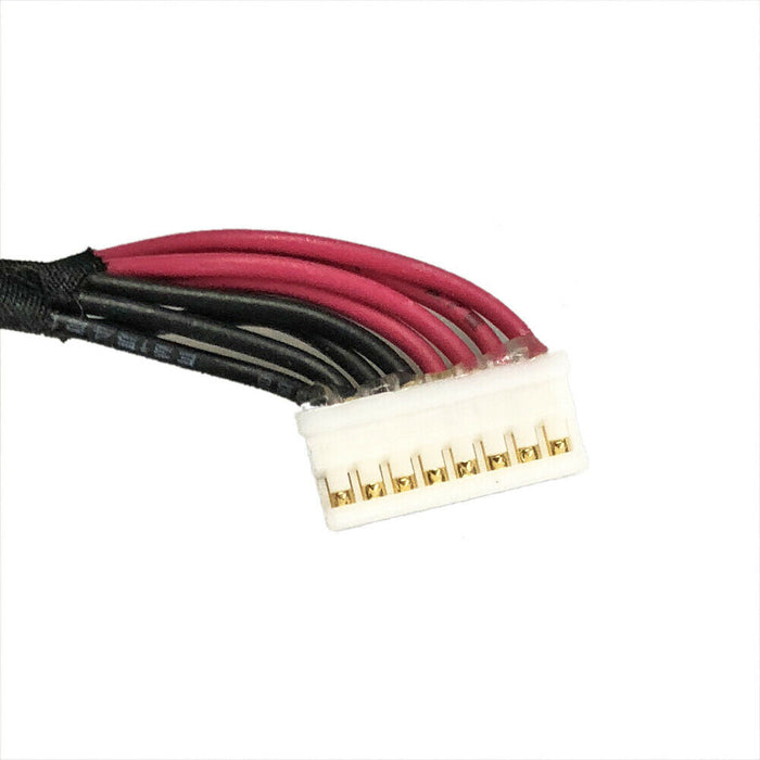 New Acer Predator Helios 300 G3-571 G3-572 PH315-51 Dc Jack Cable 180 Watt 50.Q28N2.003