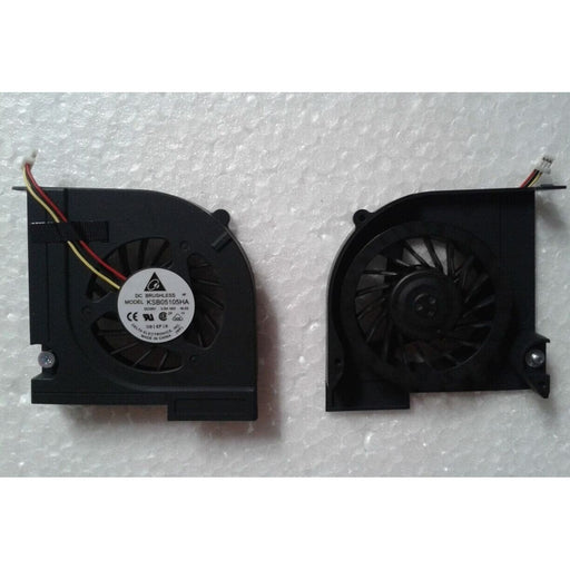 CPU Fans for Laptops