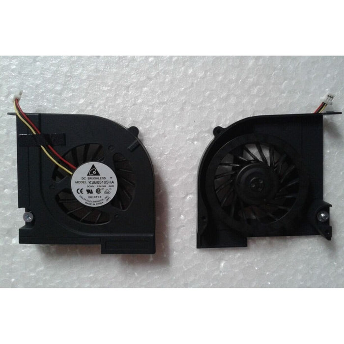 CPU Fans for Laptops