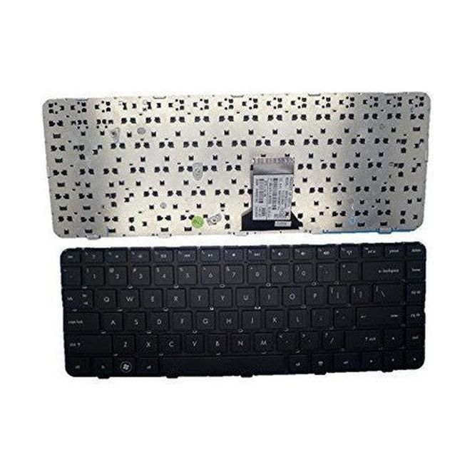 New HP Pavilion DV5-2200 DM4T DM4-1000 DM4-1100 DM4-2000 DM4-2100 Canadian Bilingual Keyboard 608222-121