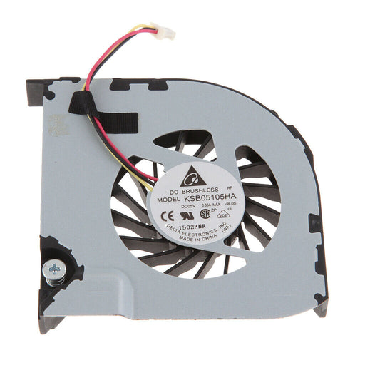 CPU Fans for Laptops