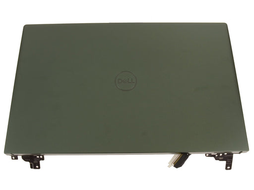 Dell Cover