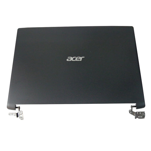 Acer Cover