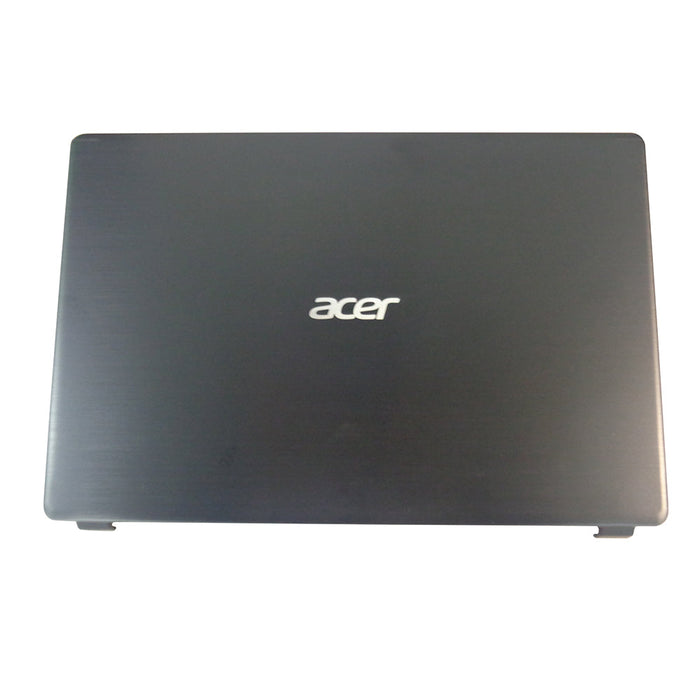 Acer Cover