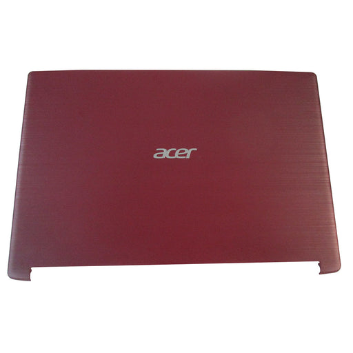 Acer Cover