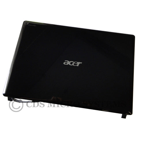 Acer Cover