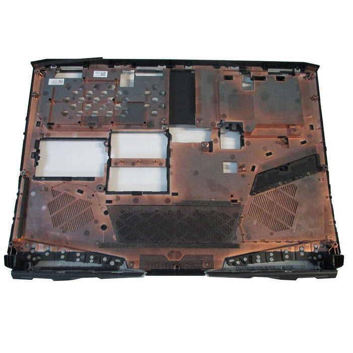 New Acer Predator Helios PH717-72 Bottom Case 60.Q91N7.001 - Single Adapter Version