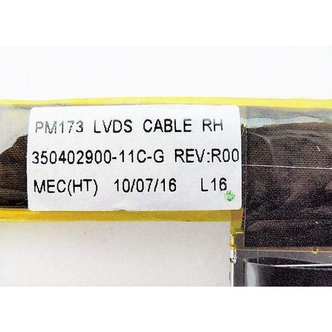 Laptop LCD Cables