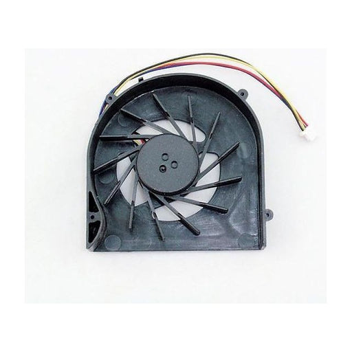 CPU Fans for Laptops